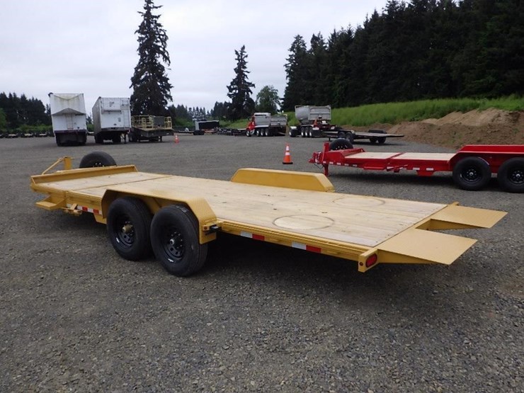 2026-delta-7'x20'-t/a-tilt-deck-trailer-image-7