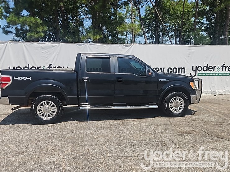 2009-ford-f150-lariat-image-6