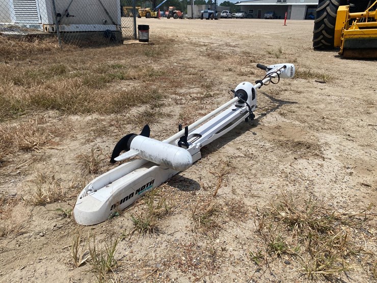 #39545-•-minn-kota-trolling-motor-image-1