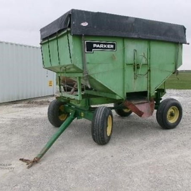 PARKER 200