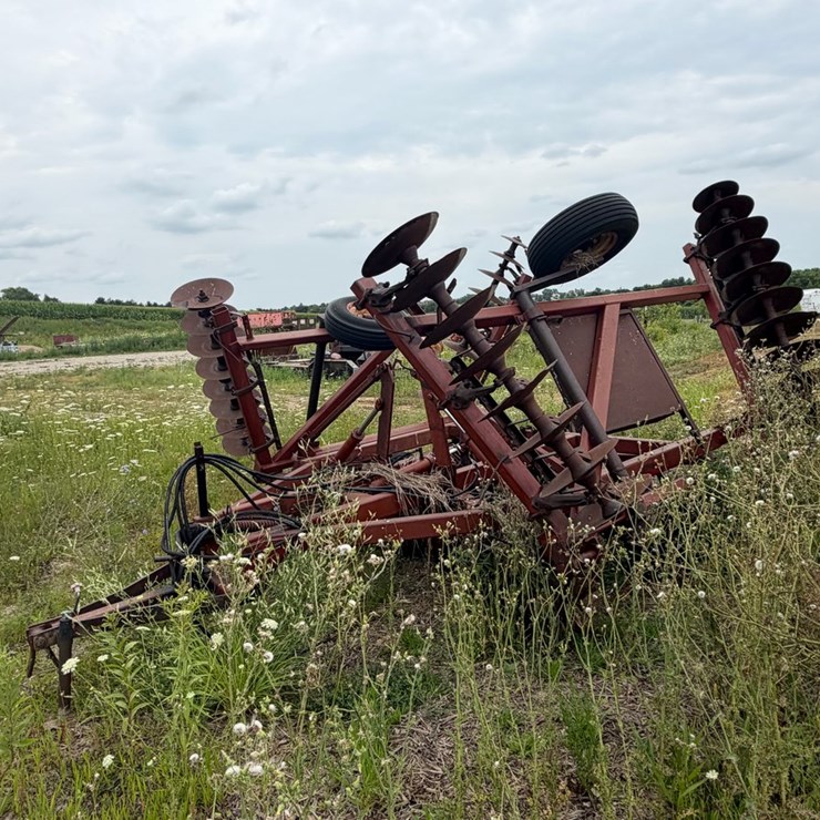 CASE IH 490