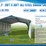 2026-sklp-sk-zp20-all-steel-garage-carport-(unused)-image-5