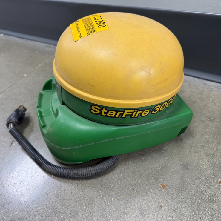 JOHN DEERE 2630