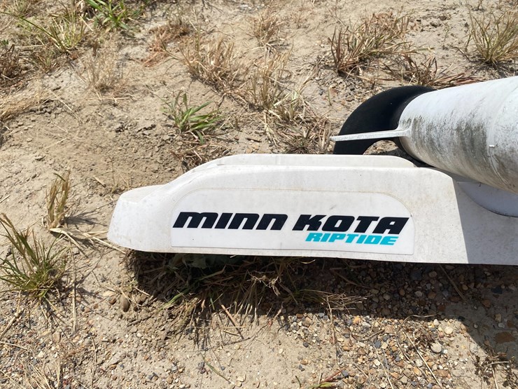 #39545-•-minn-kota-trolling-motor-image-3