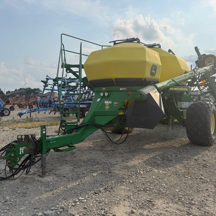 JOHN DEERE 1890