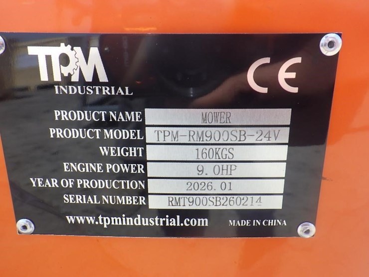 2026-tpm-rm900sb-24v-remote-control-mower-image-6