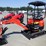 2026-tpm-tpm-20kh-hydraulic-excavator-image-1