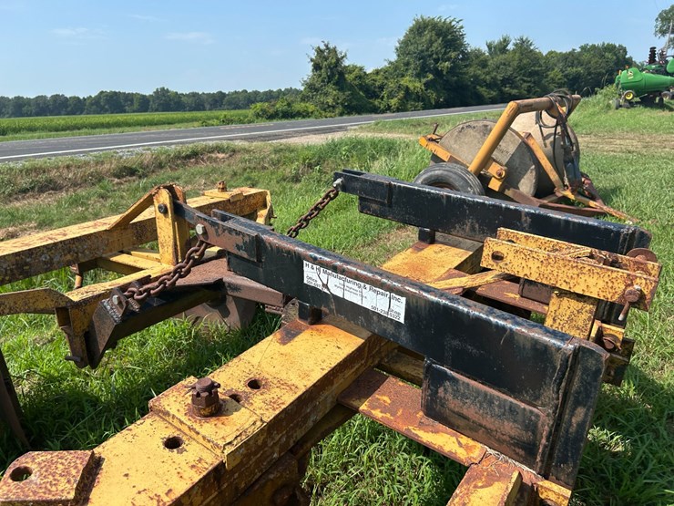 #52689-•-rome-twa824-tandem-levee-plow-w/-h&h-hich-8twa1267-inv#52689-image-21