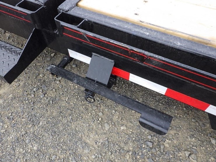 2026-delta-7'x20'-t/a-tilt-deck-trailer-image-20