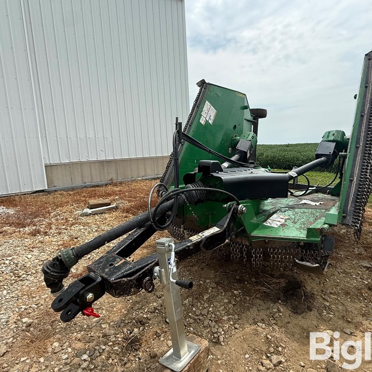2008 LAND PRIDE RCM5515