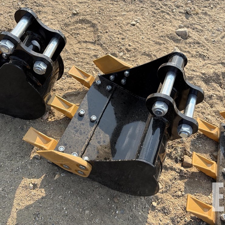 2026 SD LANCH 40CM TOOTHED BUCKET