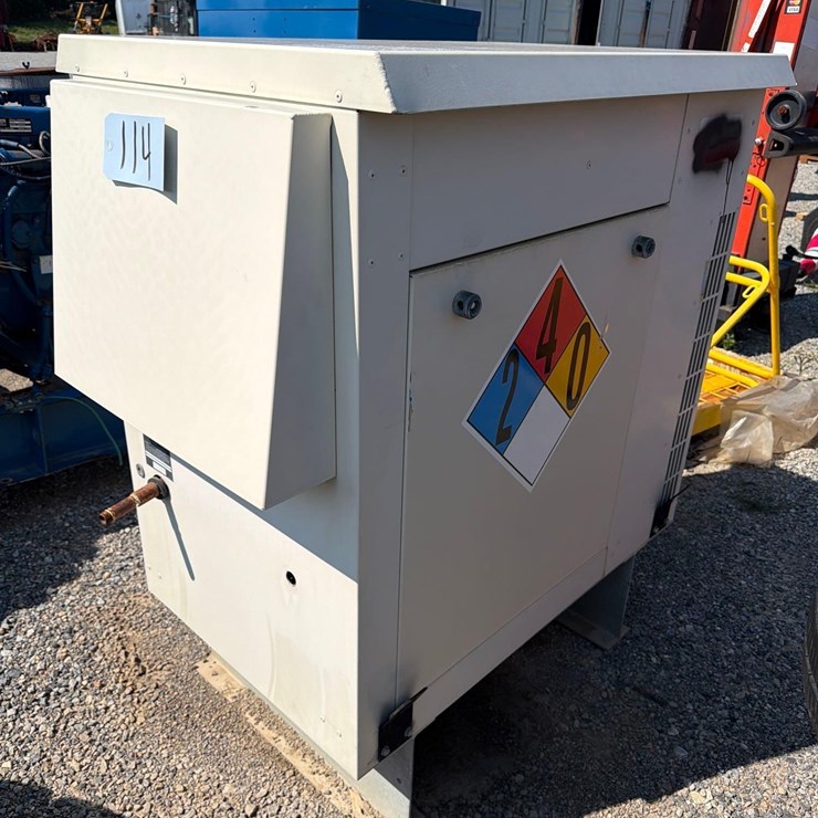 KOHLER 750 KW