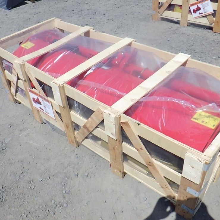 TPM-TM180 Rotary Tiller 72"