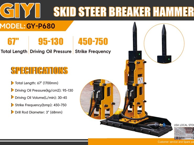 2026-giyi-gy-p680-skid-steer-breaker-(unused)-image-1