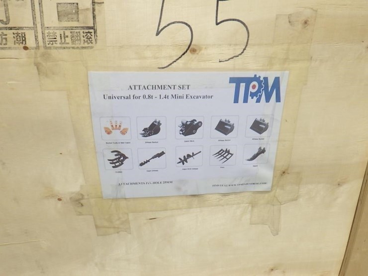 tpm-excavator-attachments-(qty.10)-image-5