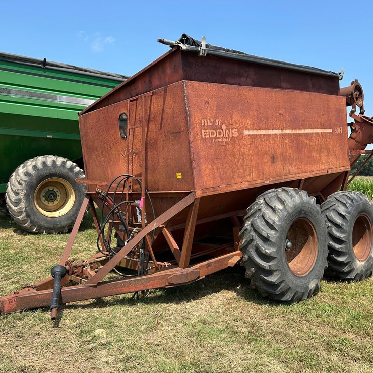 EDDINS 500T