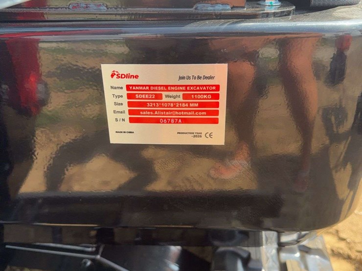 yanmar-diesel-engine-excavator-sdee22-image-2