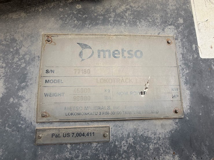 2012-metso-lokotrack-lt1213-tracked-impact-crusher-plant-image-16