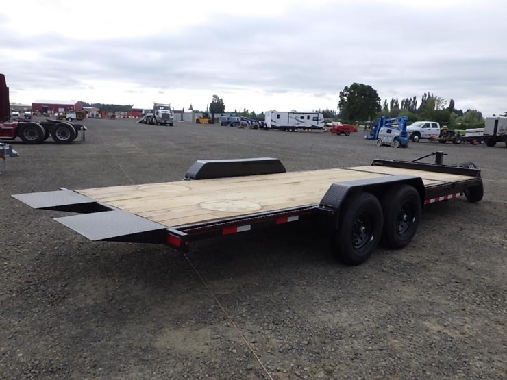 2026-delta-7'x20'-t/a-tilt-deck-trailer-image-5