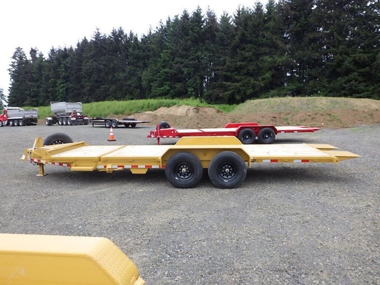 2026-delta-7'x20'-t/a-tilt-deck-trailer-image-8