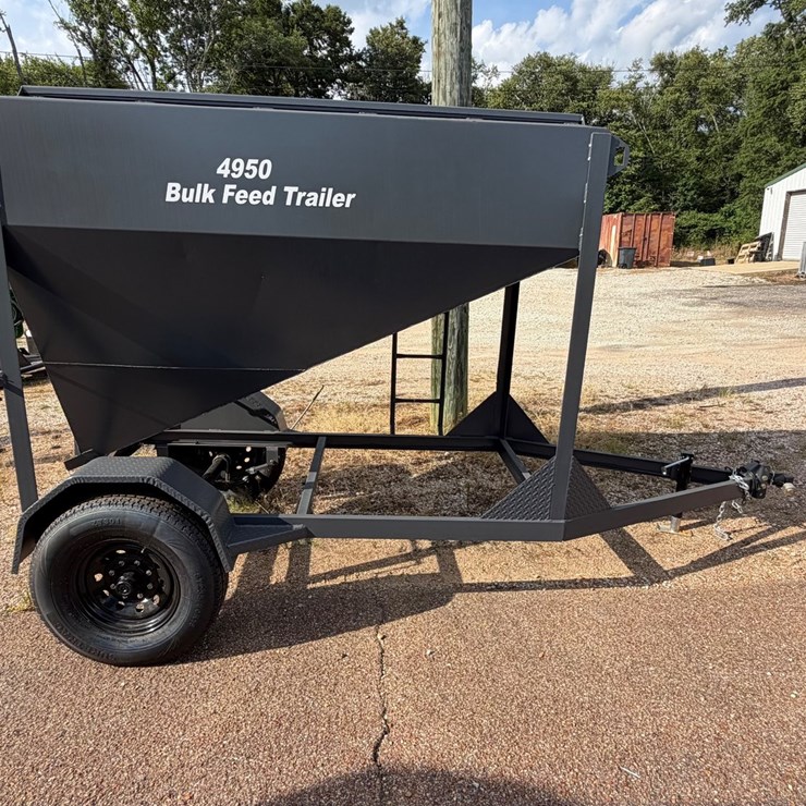 2026 VALLEY TRAILER