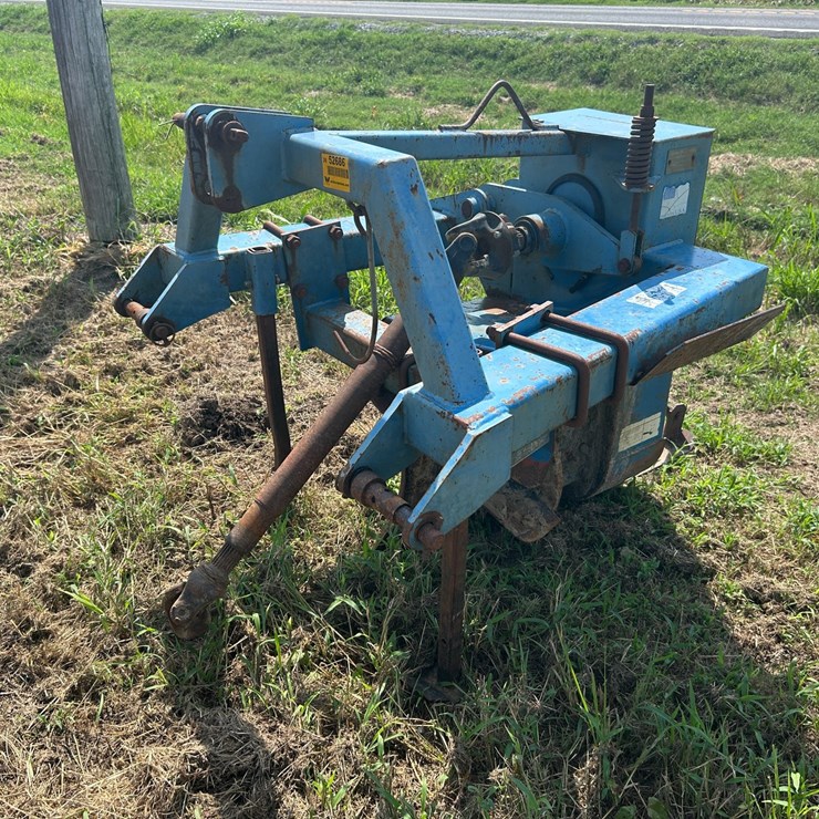 #52686 • PFM PTO Ditcher 400-392 INV#52686