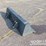 unused-68"-smooth-edge-bucket-c/w-pins-to-suit-tractor-image-3
