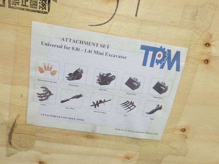 tpm-excavator-attachments-(qty.10)-image-5