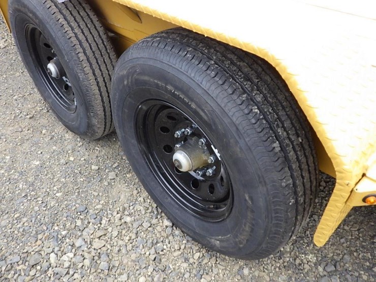 2026-delta-7'x20'-t/a-tilt-deck-trailer-image-16