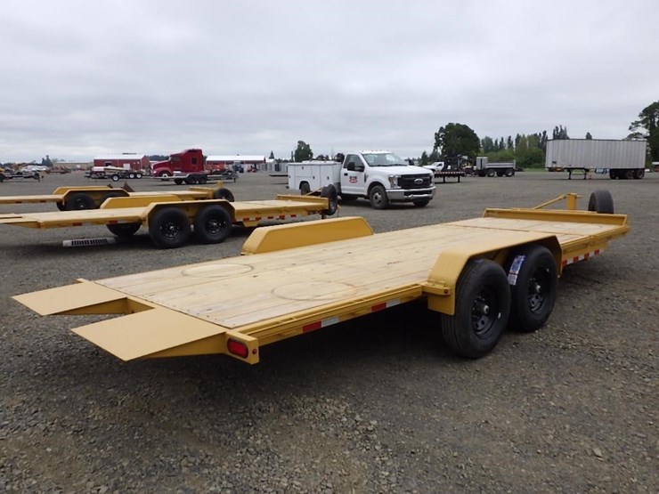 2026-delta-7'x20'-t/a-tilt-deck-trailer-image-5