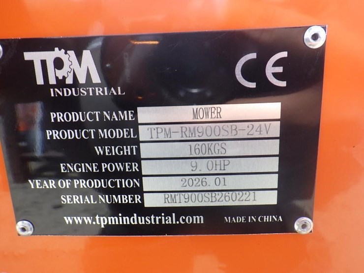 2026-tpm-rm900sb-24v-remote-control-mower-image-6