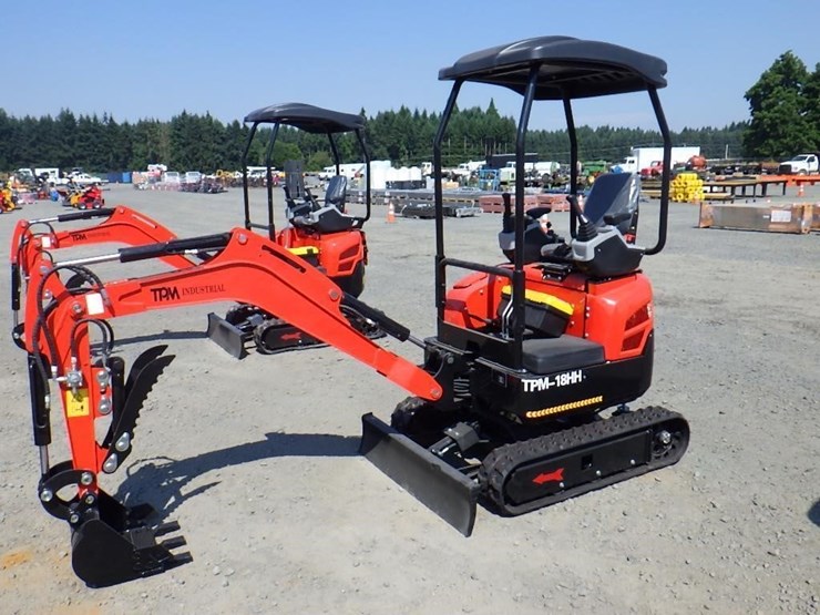 2026-tpm-tpm-18hh-hydraulic-excavator-image-1