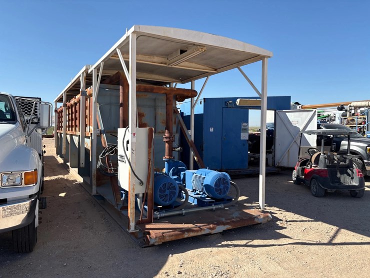 48’-x-104”-x-11’-300bbl-mud-mixing-system,-skidded-image-2
