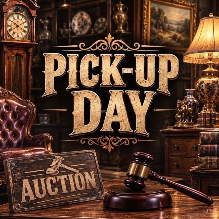 Pick-up Day Info - PORTAGE WI