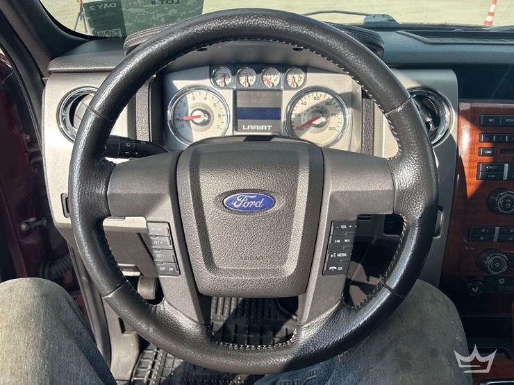 2010-ford-f150-lariat-image-13