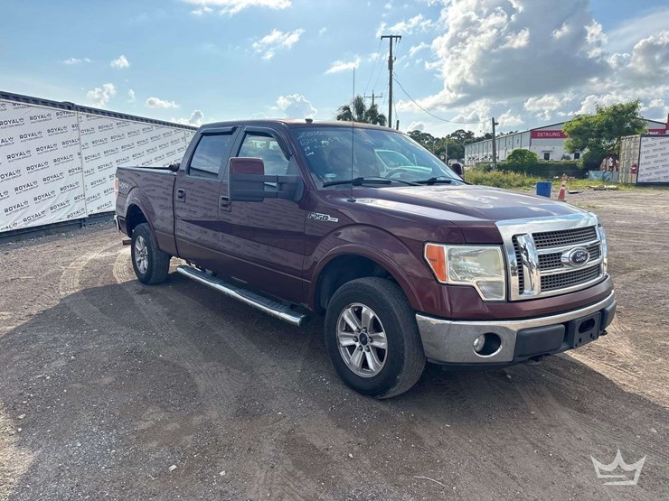 2010-ford-f150-lariat-image-2