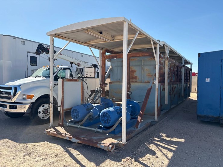 48’-x-104”-x-11’-300bbl-mud-mixing-system,-skidded-image-1