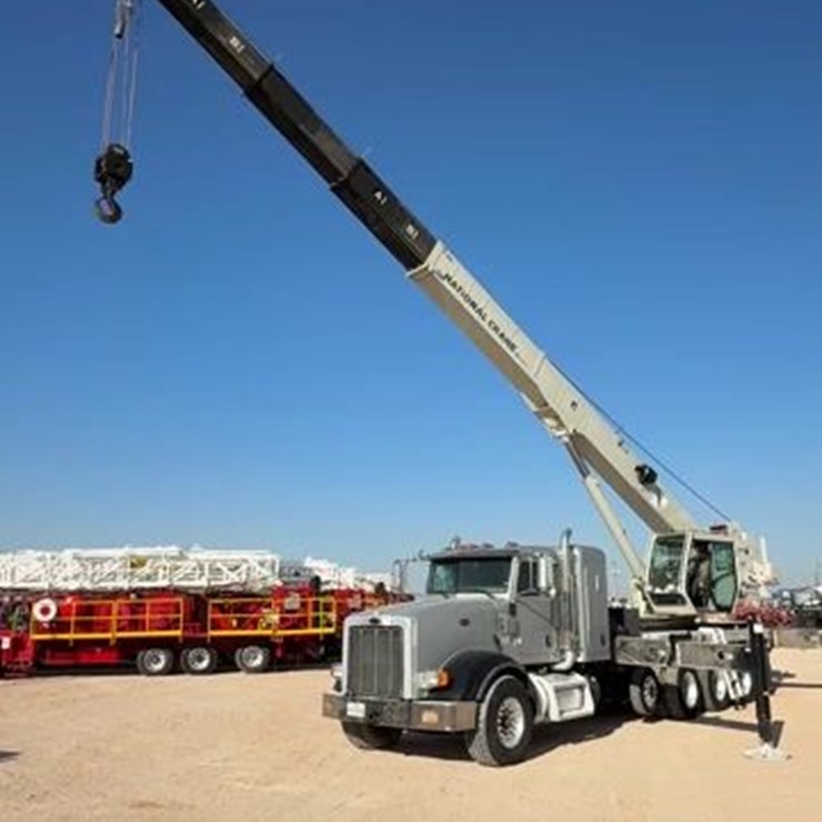 2015 PETERBILT 367