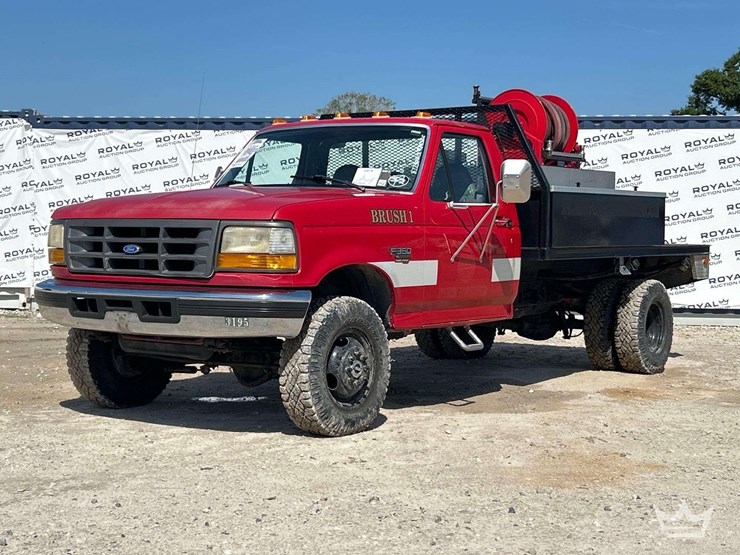 1995-ford-f350-image-1