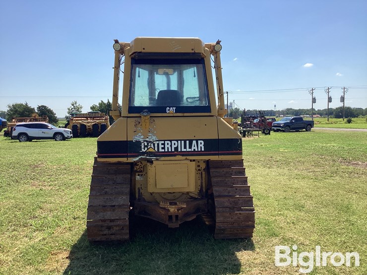 2006-caterpillar-d5n-xl-image-6