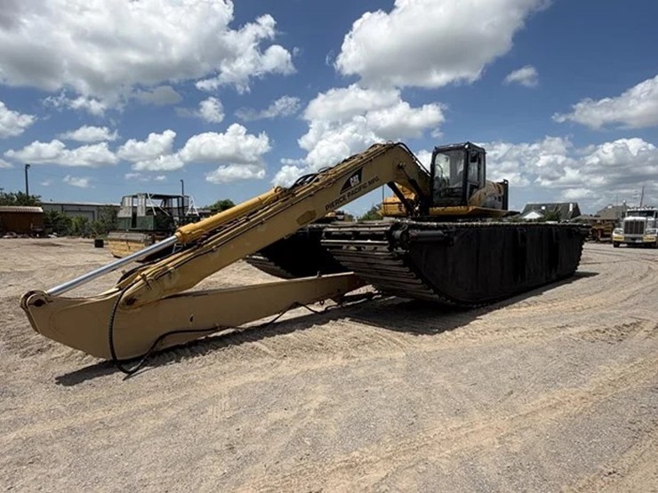 2009-caterpillar-320dl-image-1