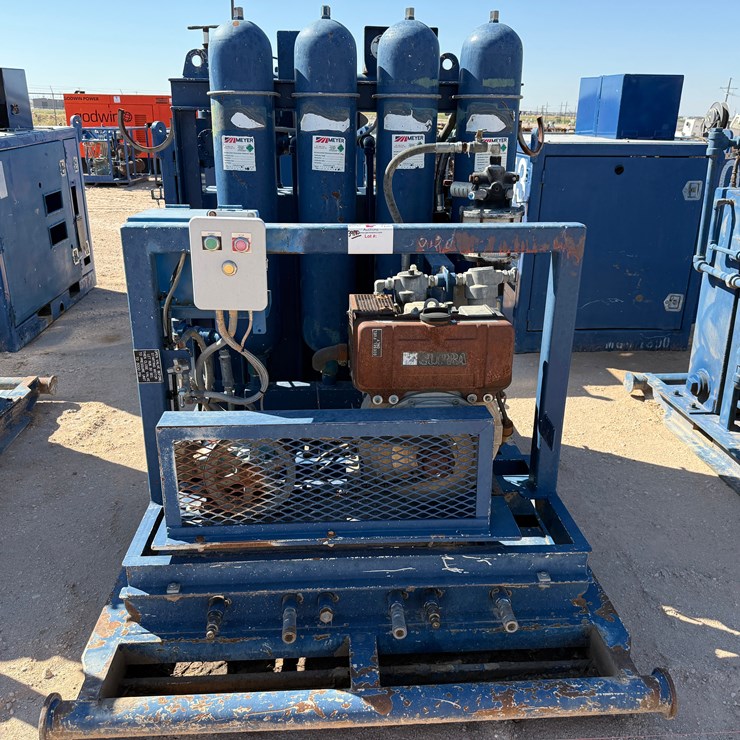 CATERPILLAR 550