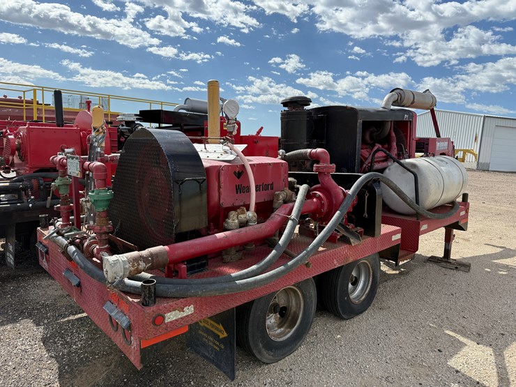 weatherford-5k-wp-triplex-pump-mtd-on-16’-t/a-gooseneck-trailer-image-3
