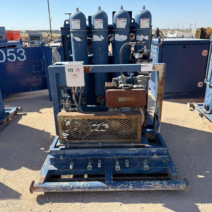 CATERPILLAR 550