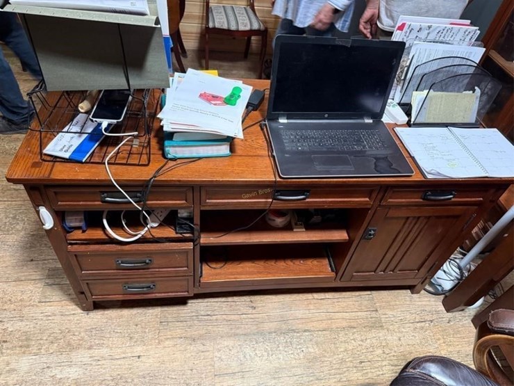 oak-wood-desk-set---9pc-image-9