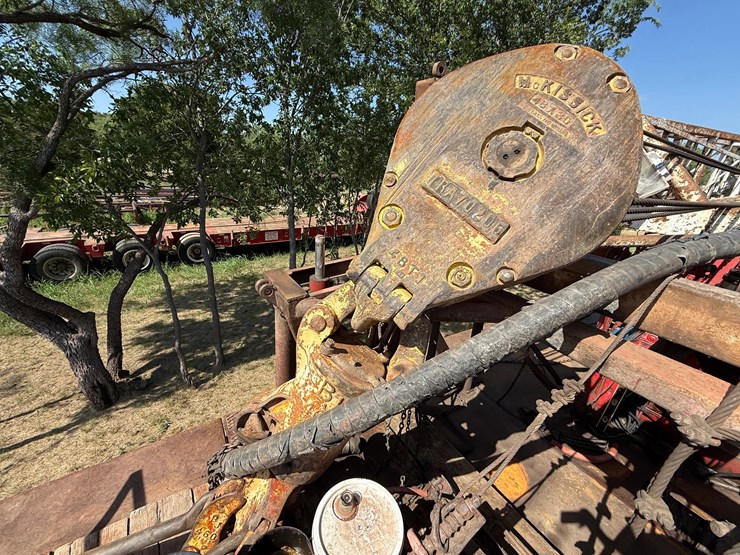 1981-wichtex-dd-75’-x-280k-lbs-300-hp-5,000’-trailer-mtd-drilling-rig-image-20