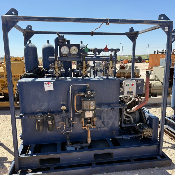 CATERPILLAR 550