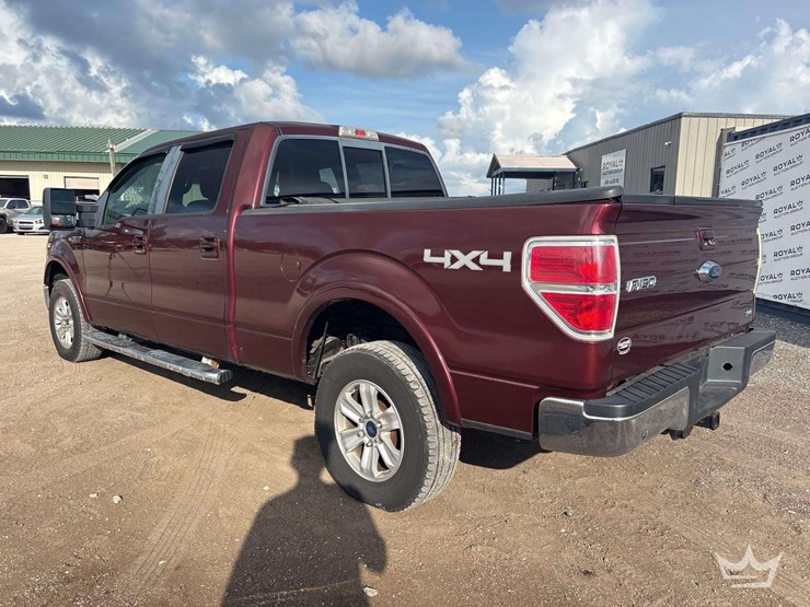 2010-ford-f150-lariat-image-4