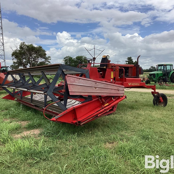 VERSATILE 400