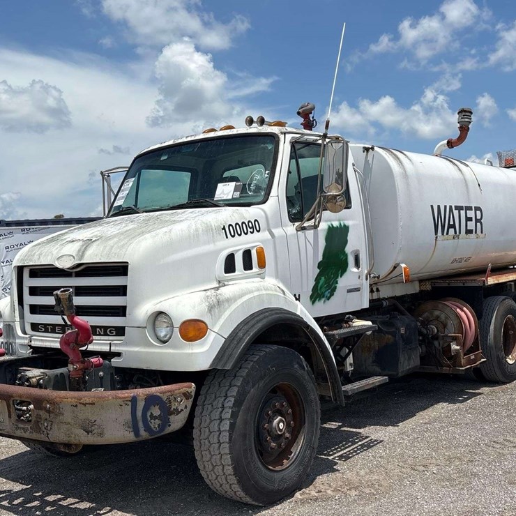 CATERPILLAR 3126